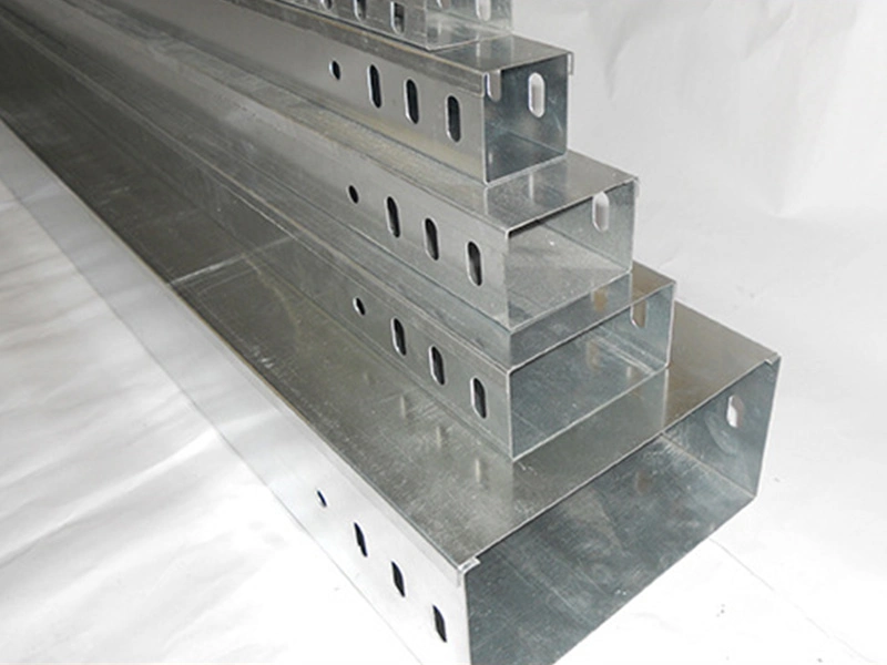 High Quality Galvanized Cable Tray for Reasonable Price