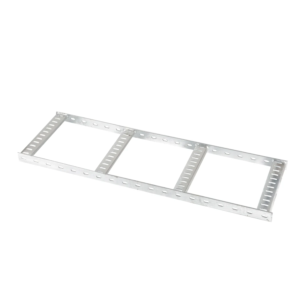 Long Life Factory Price Trough Cable Tray