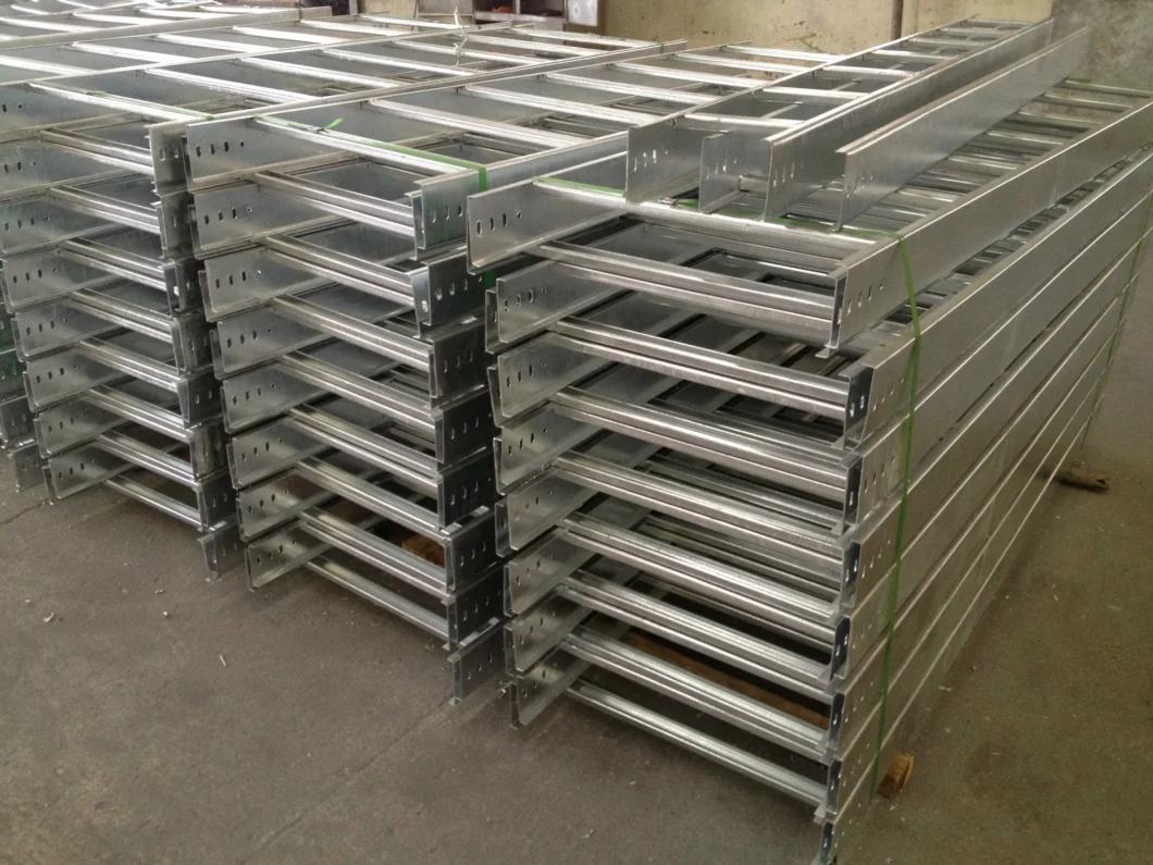 High Quality Galvanized Cable Tray for Reasonable Price