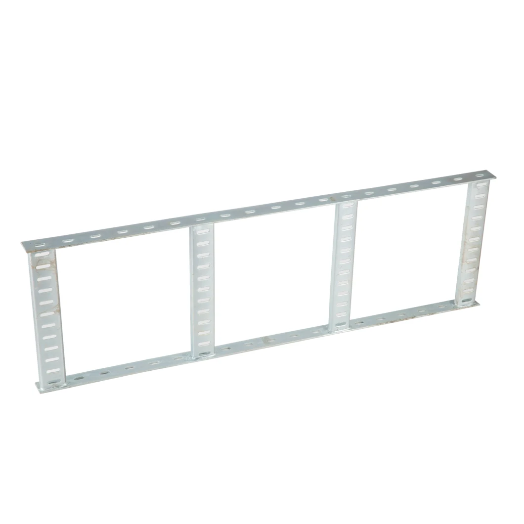 Long Life Factory Price Trough Cable Tray