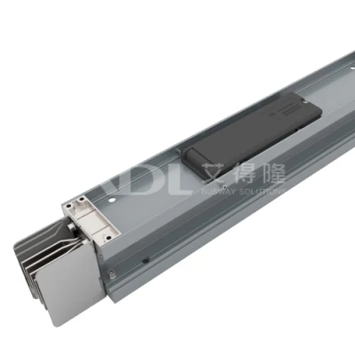 Adl Powermax Low Voltage Sandwich Electrical Bus Duct