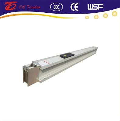 CMC Sandwich Bus Duct Manufacture