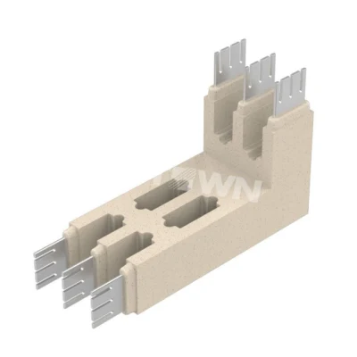 Bus Duct IP68 Cu Conductor for GM-Z 3.6-35kv Cast Resin Electrical Busway