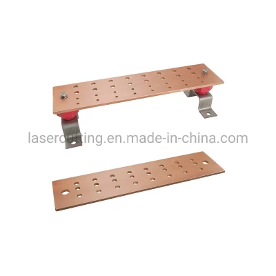 Copper Bus Bars China Supplier