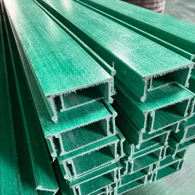 Fiberglass Wire Mesh Cable Tray