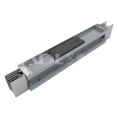 Adl Powermax Low Voltage Sandwich Aluminum Bus Duct